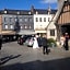 La Maison de Pierre et Valérie Ste Catherine Honfleur