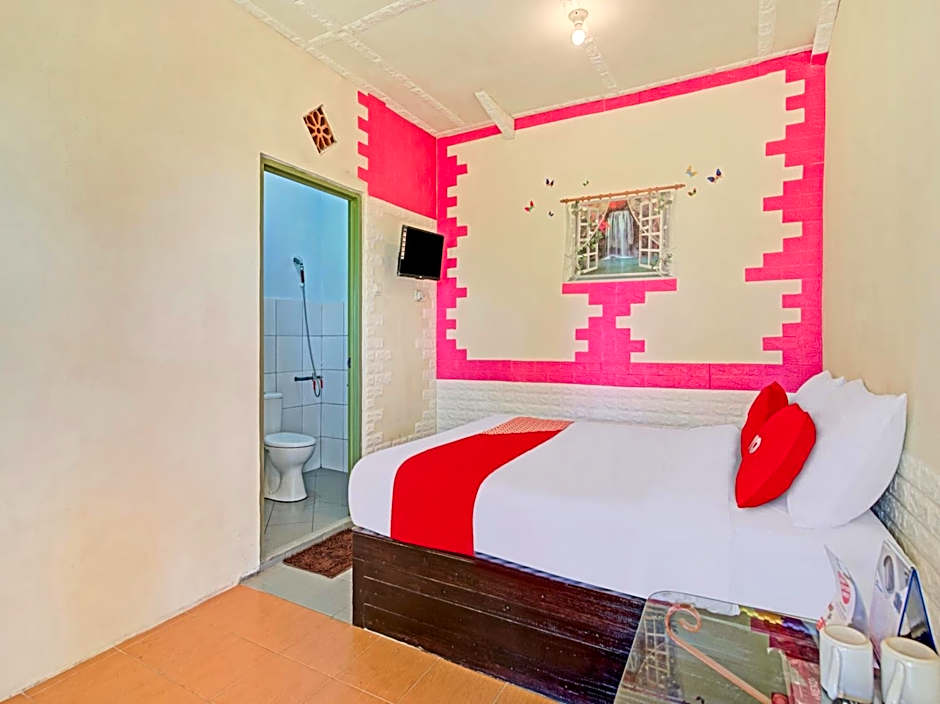 Hotel O Villa Inn App Trawas Bintaro Syariah