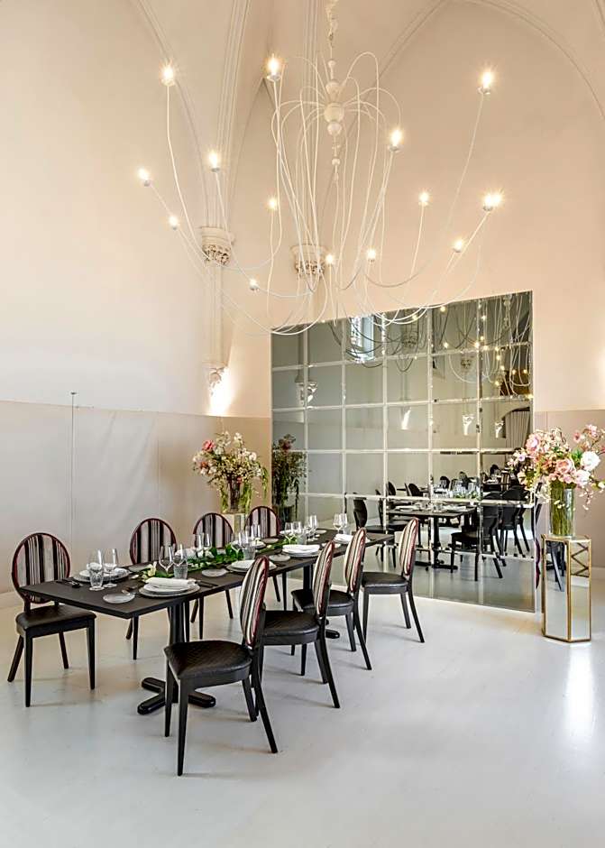 Pamplona Catedral Hotel