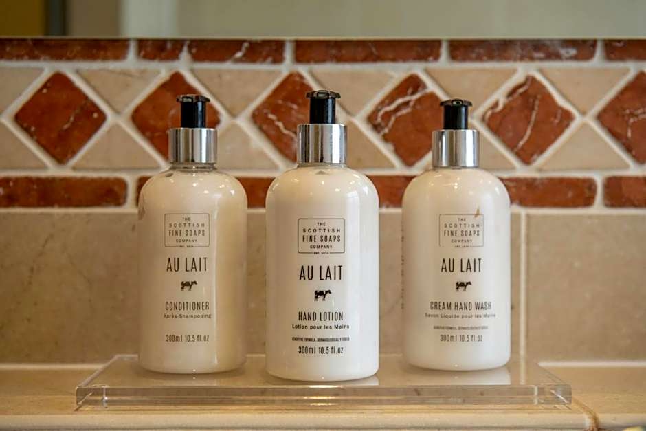 Crowne Plaza Royal Victoria Sheffield By IHG