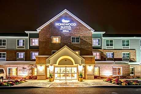Homewood Bridgewater Branchburg