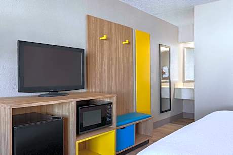 Two Queen Beds – Pet Friendly / Non-Smoking