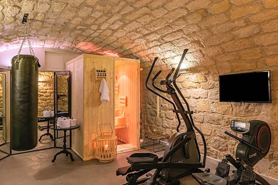 Hotel Touraine Opera