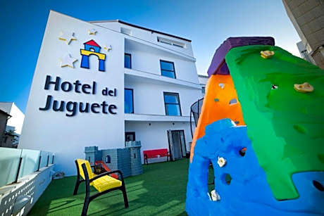 Hotel del Juguete