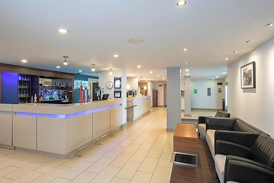 Holiday Inn Express Stirling By IHG