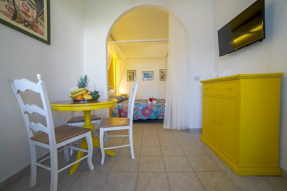 Centro Vacanze Poker