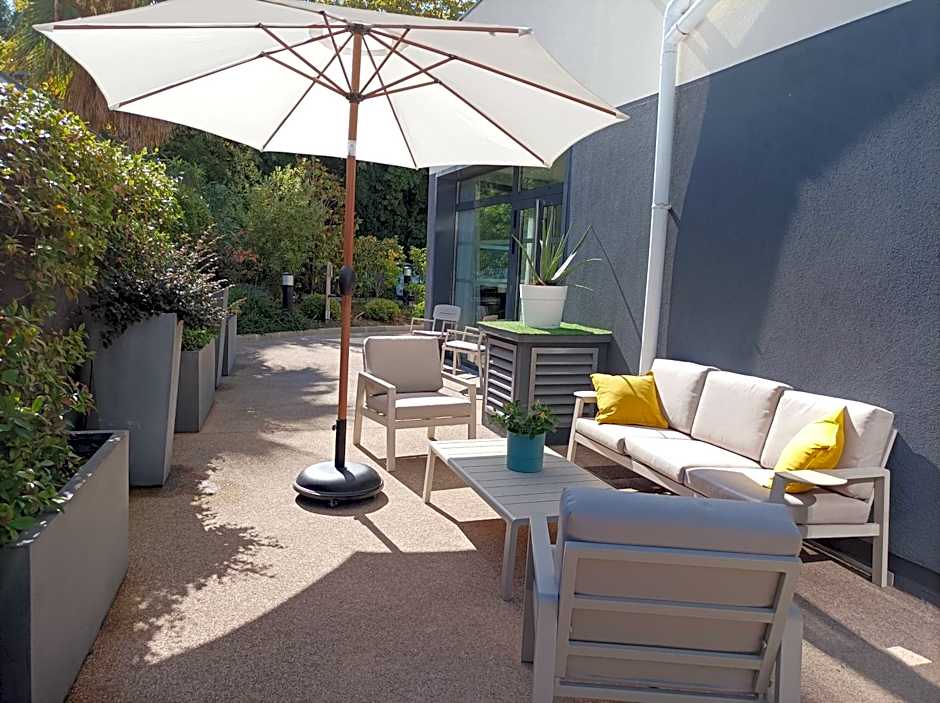 Zenao Appartements Le Cannet