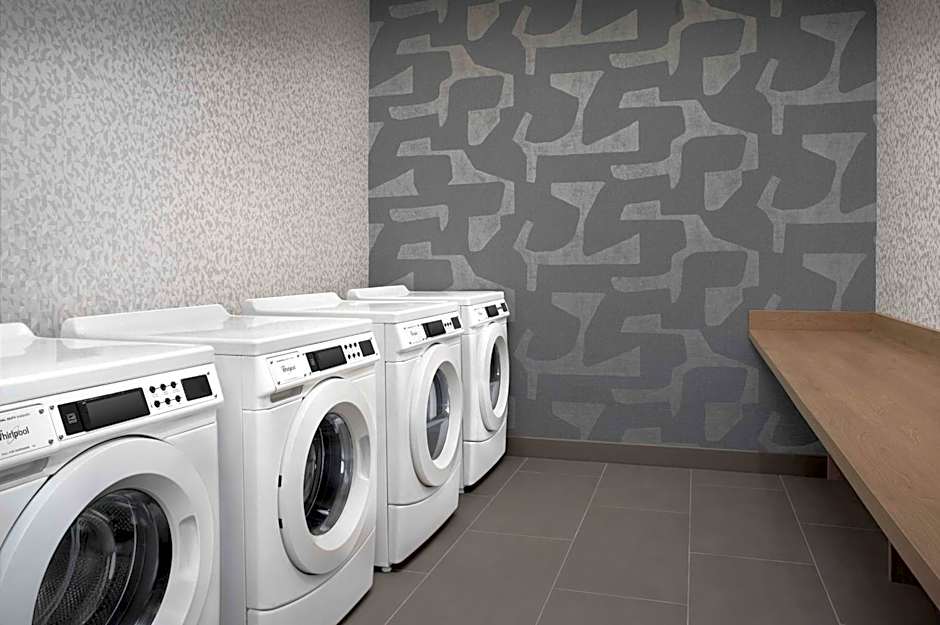 Home2 Suites by Hilton Athens I 65