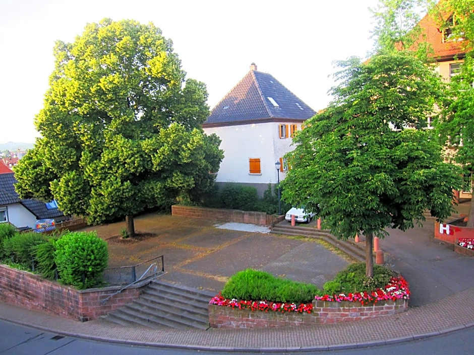 Hotel Landgasthof Sonne