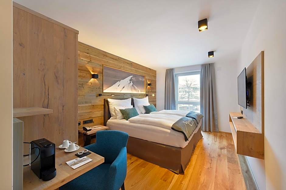Mountain Hotel Luis