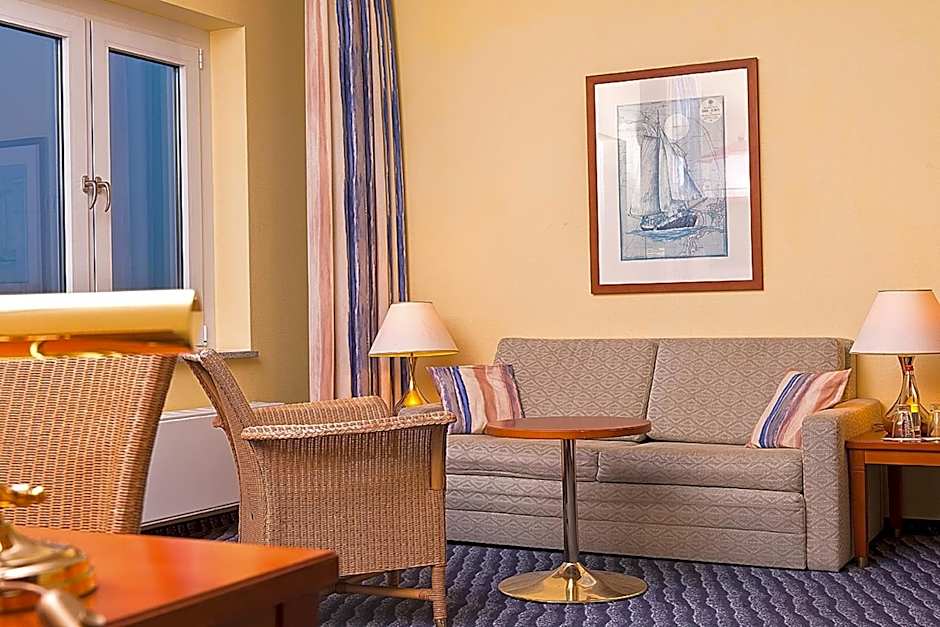 Wyndham Stralsund Hansedom