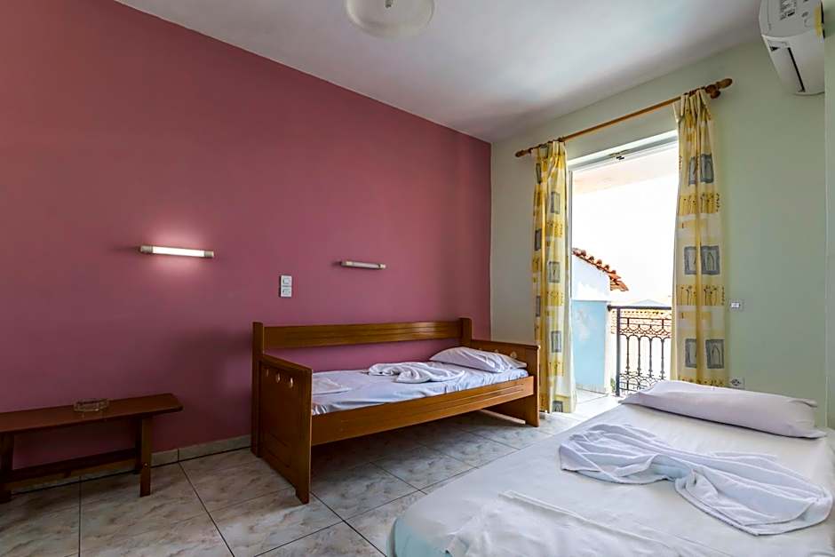 Vossos Hotel Apartments