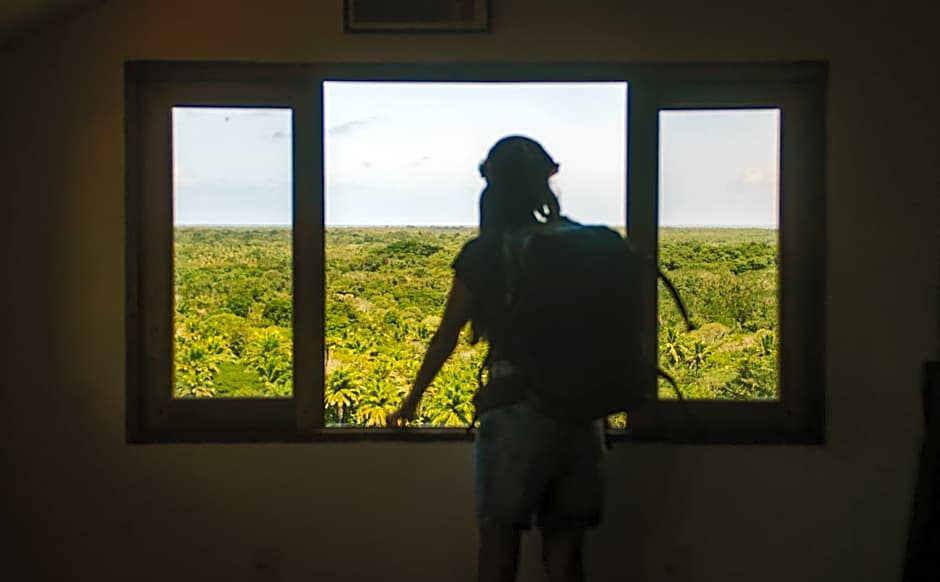 OXE hostel