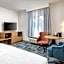 Hampton Inn By Hilton Chattanooga West Lookout Mountain