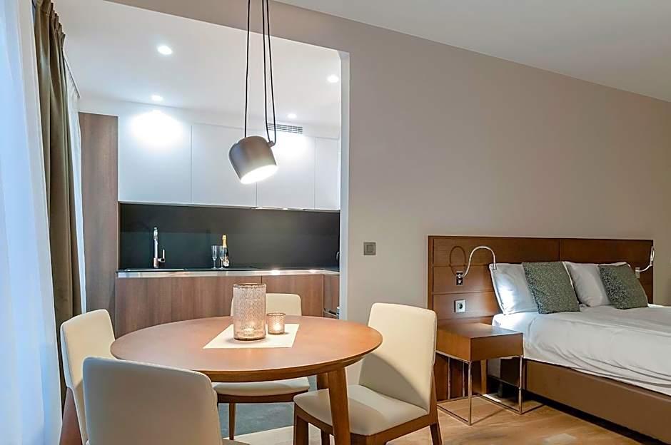 Aparthotel Residence Agenda