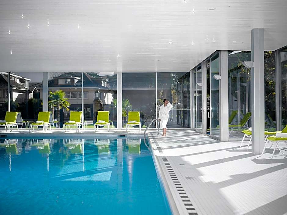 Grand Beau-Rivage