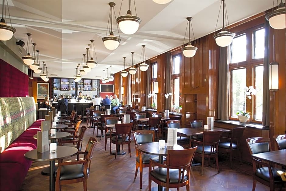 Grand Hotel Amrath Amsterdam