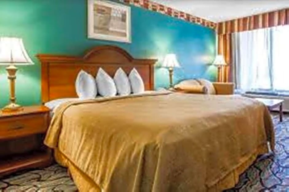 Baymont by Wyndham Walterboro