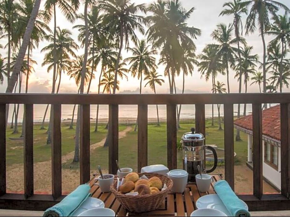 Jetwing Kottukal Beach House