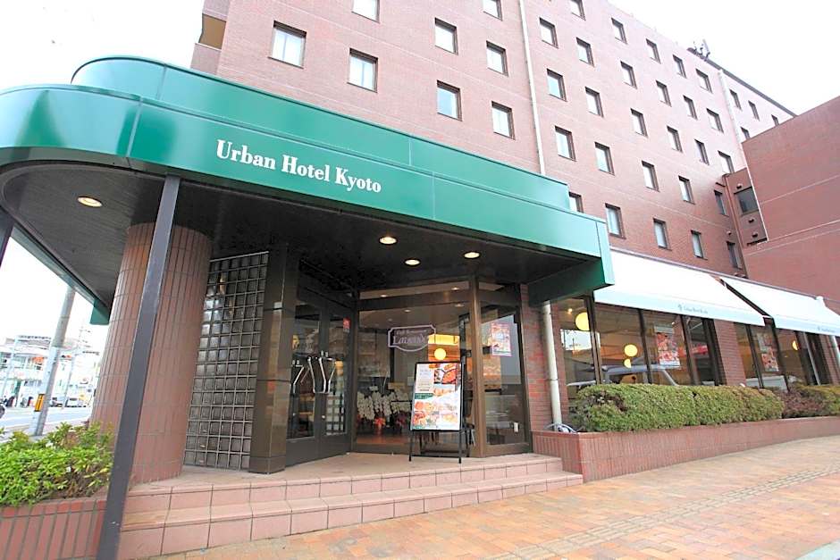 Urban Hotel Kyoto