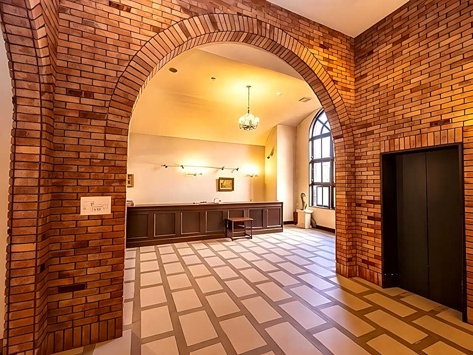 Okazaki Ohwa Hotel