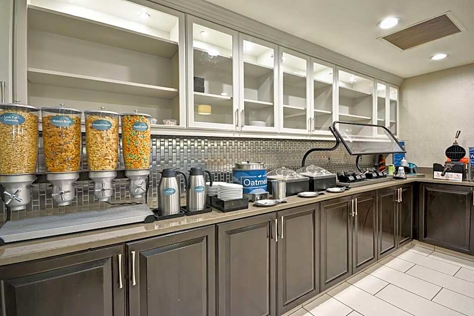 Homewood Suites By Hilton Durham-Chapel Hill I-40