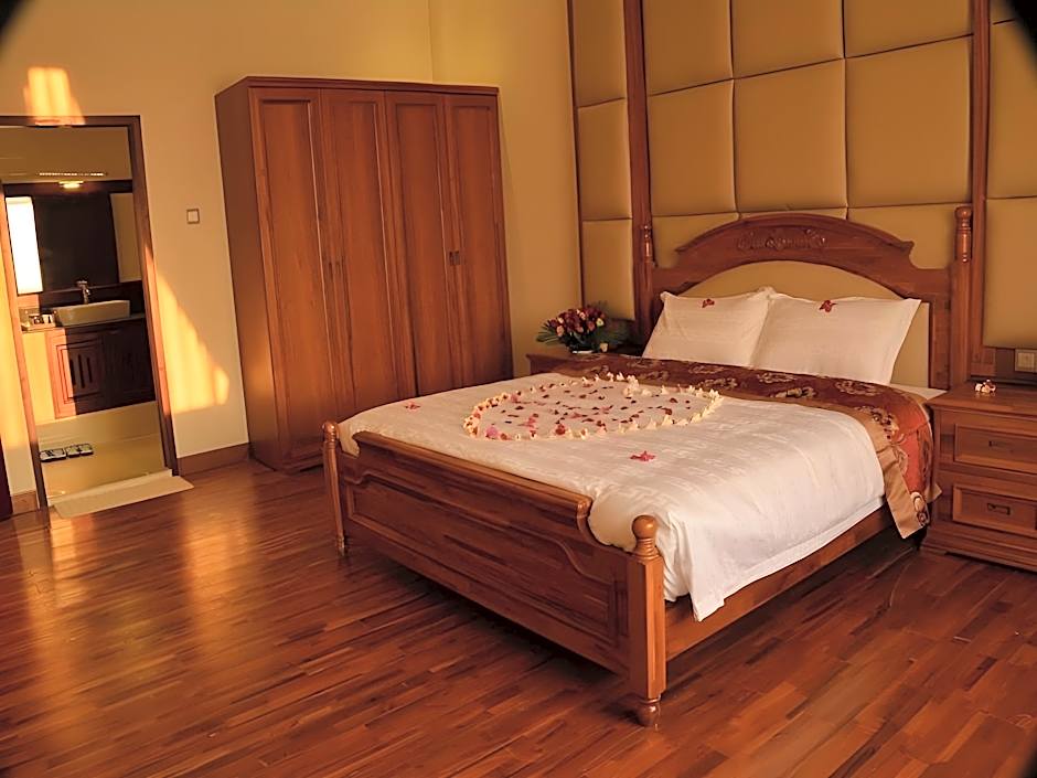 Great Wall Hotel Nay Pyi Taw