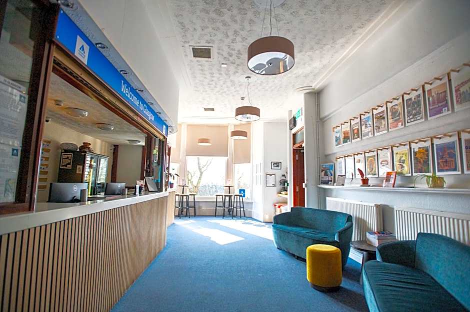 Glasgow Youth Hostel