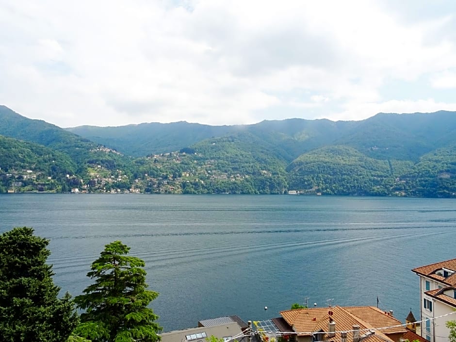 Villa Albonico Bed Breakfast