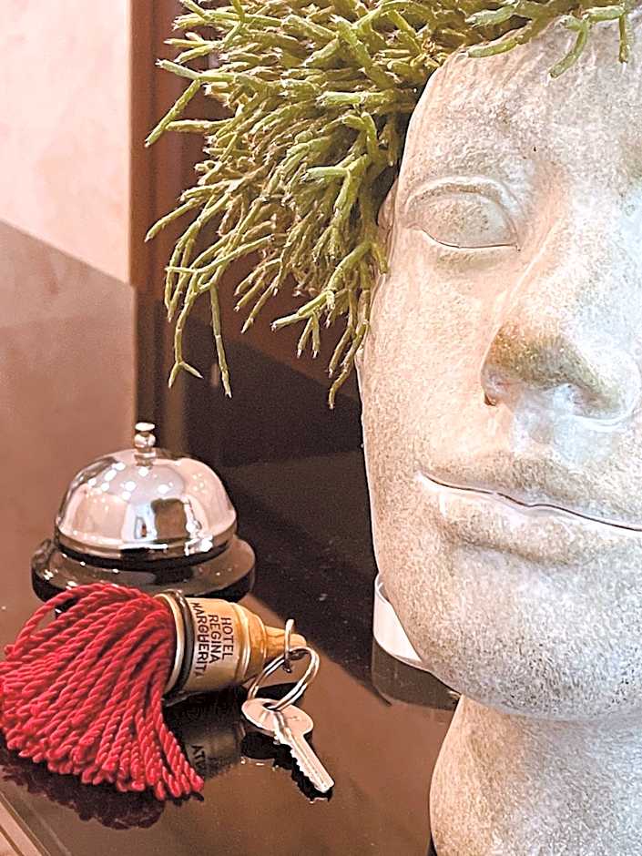 Hotel Regina Margherita