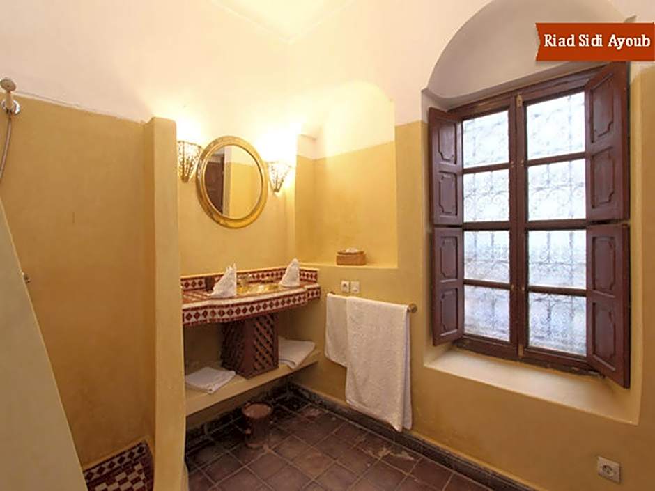Riad Sidi Ayoub