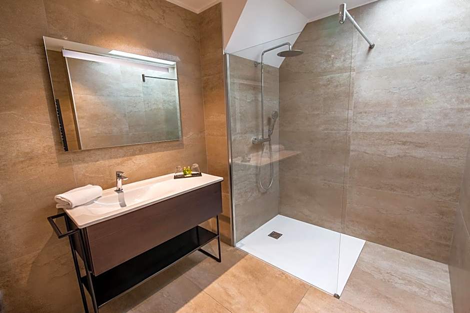 Hotel Haras De La Potardiere