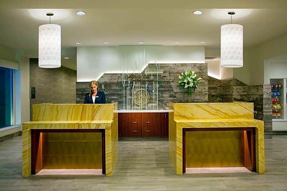 Hilton Garden Inn Lubbock