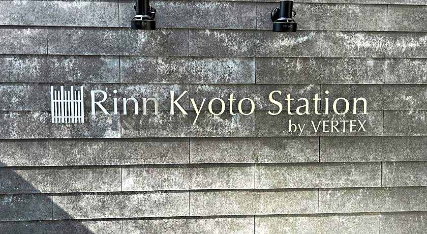 Rinn Kyoto Station