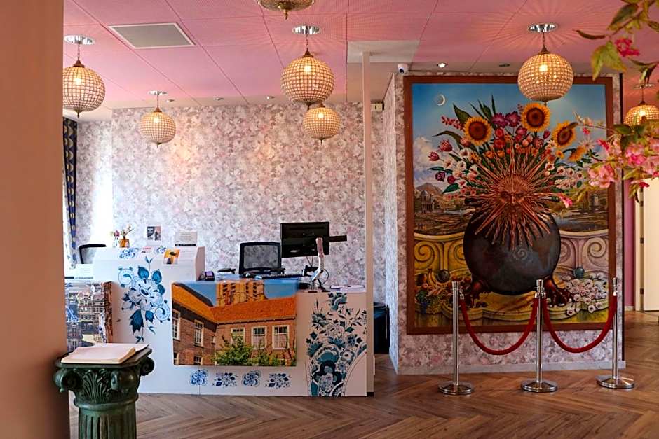 Grand Museum Hotel, BW Signature Collection