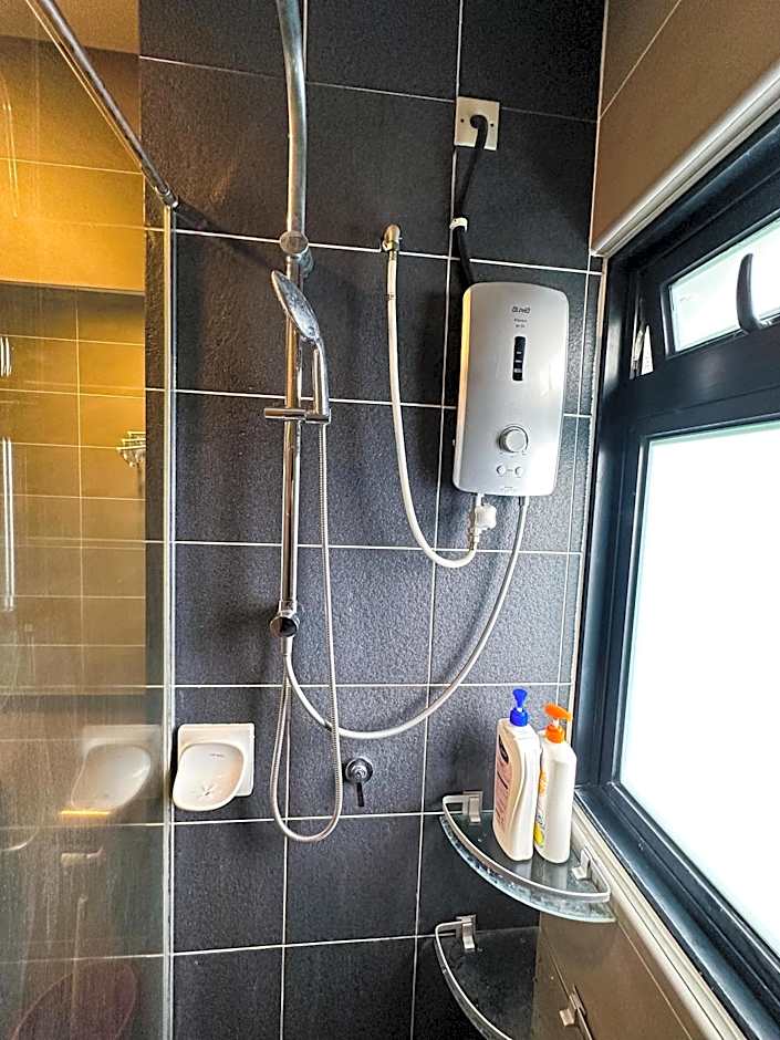 Hyve Soho Cyberjaya by IdealHub