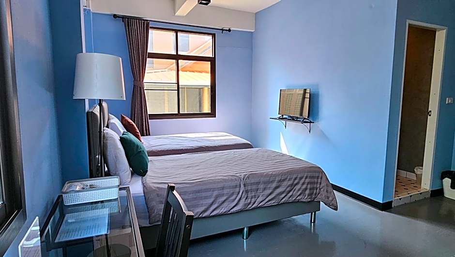 HOUSEMODE - BAANYAI @ Wongwian Yai