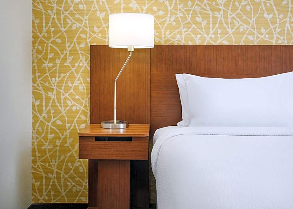 Fairfield Inn & Suites by Marriott Sidney
