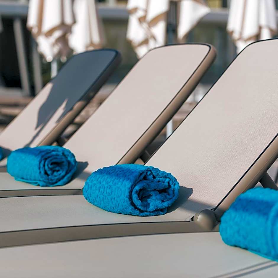 Blubay Apartments by ST Hotels