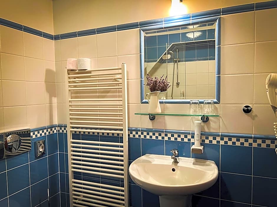 Hotel U Zeleneho stromu