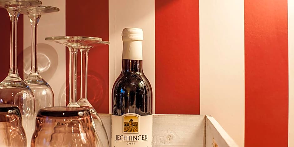 Hotel & Restaurant Sonne