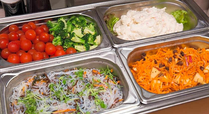 Kuretake-Inn Hamamatsueki Minamiguchi