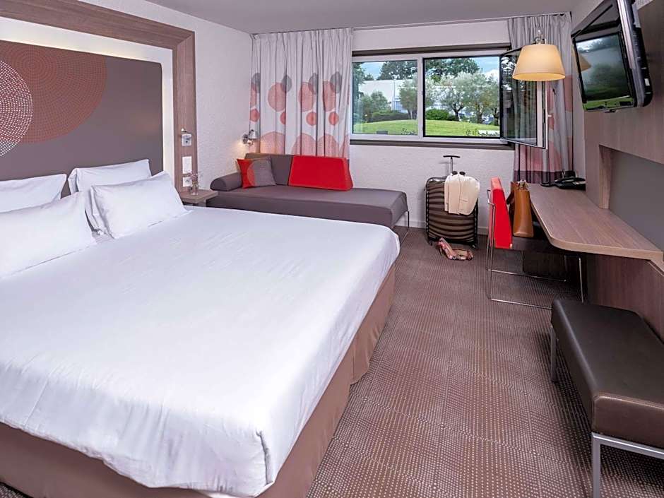 Novotel Nantes Carquefou