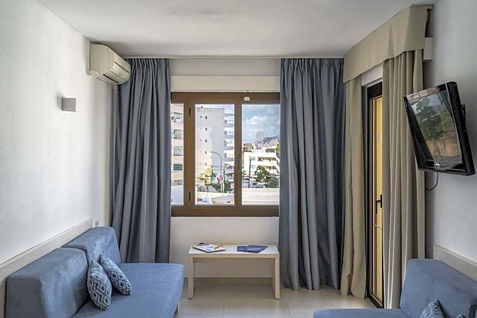 Apartamentos Casa Vida