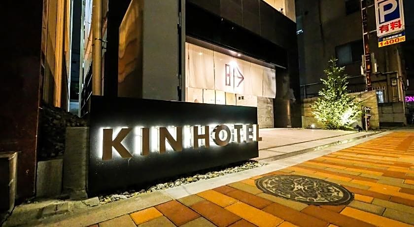 KIN HOTEL
