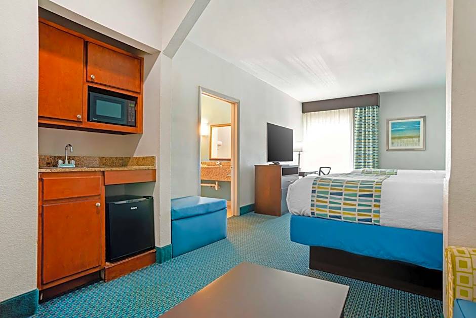 Best Western Plus Blue Angel Inn