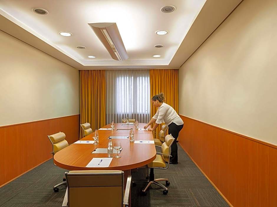 Novotel Sao Jose dos Campos