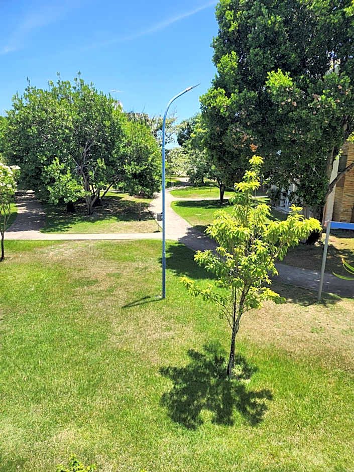 Apartamento Iloa residence