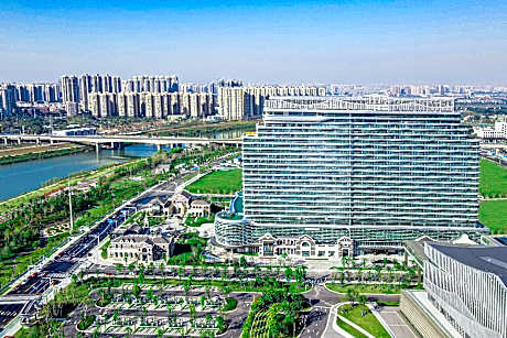 Steigenberger Hotel SUNAC Changsha