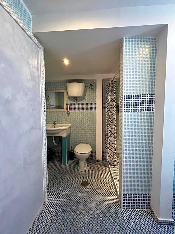 Camere Dieci Maggio